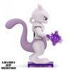 UB1001 Pokémon Series Mewtwo Minifigures