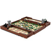 (Gobricks version) 1887PCS MOC-150821 Jumanji Board Game