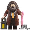 WM6059 Harry Potter series Minifigures