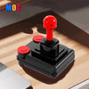 (Gobricks version) 330PCS MOC-176988 Competition PRO Full scale Joystick with moving parts