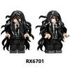 RX6701-6702 Super Danganronpa 2: Farewell to Despair Academy series Minifigure