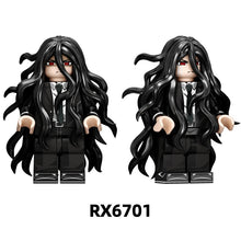RX6701-6702 Super Danganronpa 2: Farewell to Despair Academy series Minifigure
