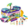 778 pcs Friendship Bus