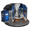 3477PCS MOC-165912;Doctor Who(12th)