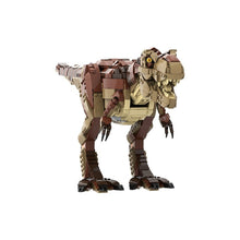 (Gobricks version) 800pcs+ Tyrannosaurus rex