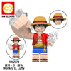 WM6191 One Piece Series Minifigures