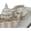 (Gobricks version) 1471pcs MOC-218958 Saint Peter's Basilica
