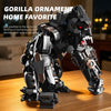 1414pcs YoLeXi 33135 Mecha Chimpanzee
