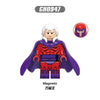 G0221 G0222 X-Men Series Minifigures (new, updating)
