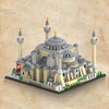 (Gobricks version) 3636pcs MOC-219881 Hagia Sophia