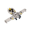 (Gobricks version)975PCS MOC-181275 BTL-S8 K-wing assault starfighter