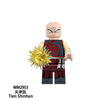 WM6212 Dragon Ball series Minifigures