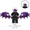 AC0007 Tokyo Ghoul Series Kaneki Ken Minifigures