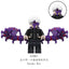 AC0007 Tokyo Ghoul Series Kaneki Ken Minifigures