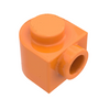 PARTS 3386 (6424674) 1x1x2/3 Brick with Raised Dots on One Side