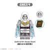G0150 Fantastic Four Series Minifigures