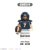 G0165 Rugby Series National Team Junior Minifigures(new, updating)