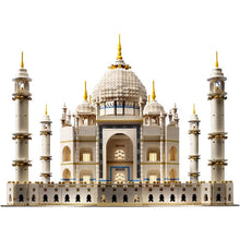 5923 pcs Taj Mahal