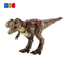 (Gobricks version) 1508pcs MOC 75936 T. Rex Redesign