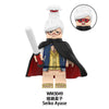 WM6223 DAN DA DAN Series Minifigures