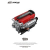918pcs PB8861 SOKUN series 4G63 engine,JDM engine