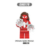 G0199 Marvel Spider-Man Series Minifigures (new, updating)