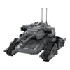 (Gobricks version) 1397pcs MOC-215027 ‘Goliath' futuristic tank