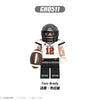 G0165 Rugby Series National Team Junior Minifigures(new, updating)