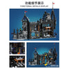presell 3007PCS XJD JD099 Dracula's Castle