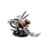 (Gobricks version) 1869pcs MOC Horizon Zero Dawn - Thunder Fang