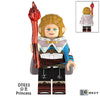 DT8906 Legend of Zelda series Link Princess Minifigures