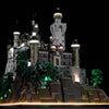 3455 pcs Neuschwanstein Castle
