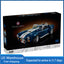 (Ship from US warehouse) 1241 pcs Shelby Cobra 427 S/C
