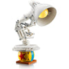 613 pcs Disney Pixar Luxo Jr.