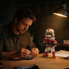 788pcs MX M920 SHOCK TROOPER