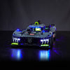 1775PCS PEUGEOT 9X8 24H Le Mans Hybrid Hypercar