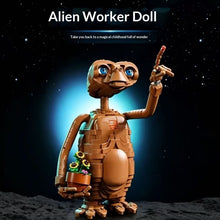 1226PCS E.T. The Extra-Terrestrial
