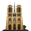 4383 pcs Notre-Dame de Paris