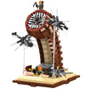 1688pcs WGC Dune Sandworm 66036