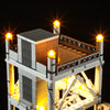 3601 pcs NASA Artemis Space Launch System