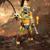 (Gobricks version) 609pcs MOC-211688 The Doom Slayer