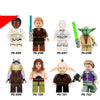 PG8049 star wars series minifigures