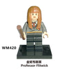 WM6031 Harry Potter Series Minifigures