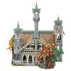 (Gobricks version) 6313pcs MOC-149444 10316 Rivendell Extension