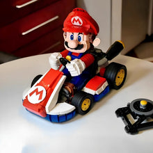 1972 pcs Mario Kart - Mario & Standard Kart