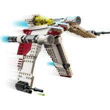 567 pcs V-19 Torrent Starfighter