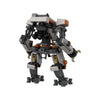 (Gobricks version) 288pcs MOC-194125 Reaper from Titanfall 2