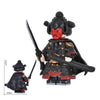 TT862-863 Yue Fei, a Song Dynasty warrior Minifigures