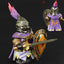 ST132 medieval knight Galahad minifigure