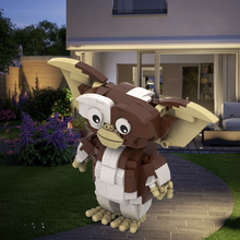 (Gobricks version) 365pcs Christmas - Elves